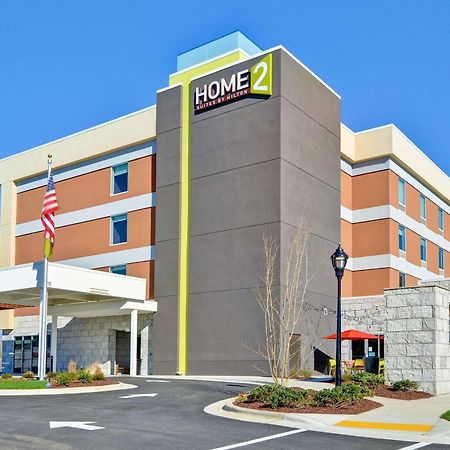 Home2 Suites By Hilton Winston-Salem Hanes Mall Kültér fotó